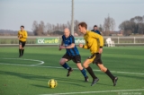 S.K.N.W.K. 3 - Duiveland 3 (competitie) seizoen 2023-2024 (fotoboek 2) (50/57)